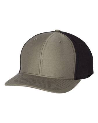 Richardson Twill Back Trucker Cap 312S