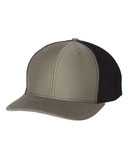 Twill Back Trucker Cap
