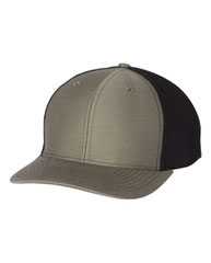 Twill Back Trucker Cap