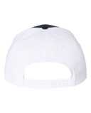 Twill Back Trucker Cap
