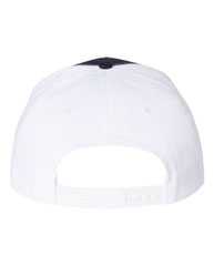 Twill Back Trucker Cap