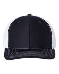 Twill Back Trucker Cap