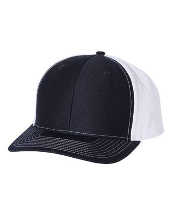 Richardson Twill Back Trucker Cap 312S
