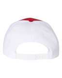 Twill Back Trucker Cap