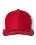 Twill Back Trucker Cap