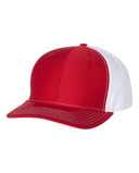 Twill Back Trucker Cap