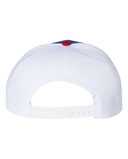 Twill Back Trucker Cap