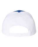 Twill Back Trucker Cap