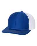 Twill Back Trucker Cap