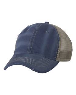 Valucap Bounty Dirty-Washed Mesh-Back Cap 3150S Valucap Bounty Dirty-Washed Mesh-Back Cap 3150S