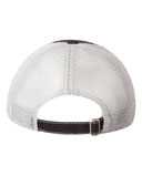 Valucap Bounty Dirty-Washed Mesh-Back Cap 3150S