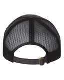 Bounty Dirty-Washed Mesh-Back Cap