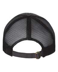 Bounty Dirty-Washed Mesh-Back Cap