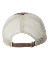 Bounty Dirty-Washed Mesh-Back Cap
