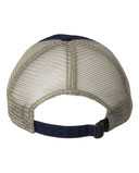 Bounty Dirty-Washed Mesh-Back Cap