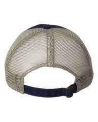 Bounty Dirty-Washed Mesh-Back Cap