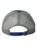 Valucap Bounty Dirty-Washed Mesh-Back Cap 3150S