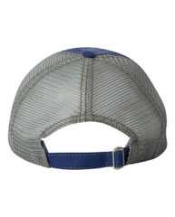 Bounty Dirty-Washed Mesh-Back Cap