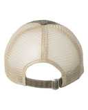 Valucap Bounty Dirty-Washed Mesh-Back Cap 3150S