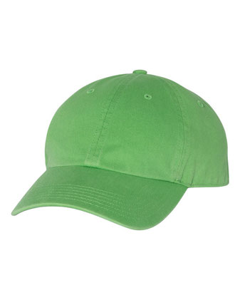 Richardson Washed Dad Hat 320