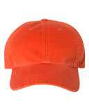 Richardson Washed Dad Hat 320