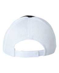 Spacer Mesh-Back Cap