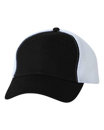 Valucap Spacer Mesh-Back Cap 3200