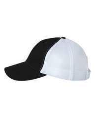 Spacer Mesh-Back Cap