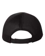 Spacer Mesh-Back Cap