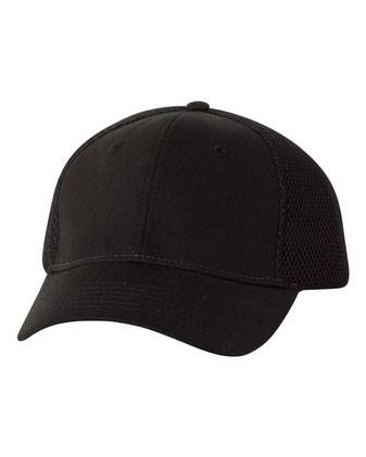 Valucap Spacer Mesh-Back Cap 3200