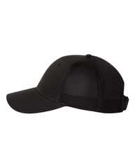 Spacer Mesh-Back Cap