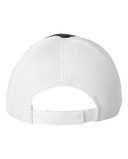 Spacer Mesh-Back Cap