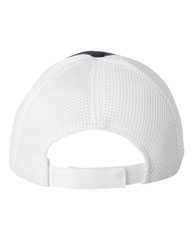 Spacer Mesh-Back Cap