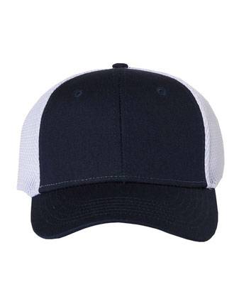 Valucap Spacer Mesh-Back Cap 3200