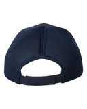 Spacer Mesh-Back Cap