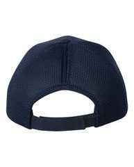 Spacer Mesh-Back Cap