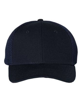 Valucap Spacer Mesh-Back Cap 3200