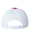 Spacer Mesh-Back Cap