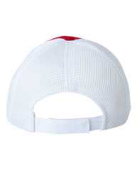 Spacer Mesh-Back Cap