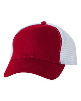 Valucap Spacer Mesh-Back Cap 3200