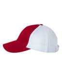 Spacer Mesh-Back Cap