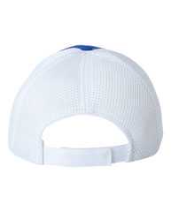 Spacer Mesh-Back Cap