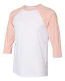 Three-Quarter Sleeve Baseball Tee