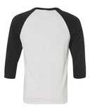 Three-Quarter Sleeve Baseball Tee