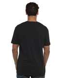 Next Level Cotton V-Neck T-Shirt 3200M