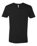Next Level Cotton V-Neck T-Shirt 3200M