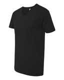 Next Level Cotton V-Neck T-Shirt 3200M