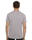 Next Level Cotton V-Neck T-Shirt 3200M