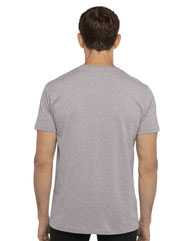 Cotton V-Neck T-Shirt