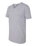Next Level Cotton V-Neck T-Shirt 3200M
